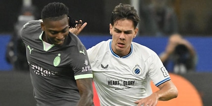 Milan, summit per Jashari: pronto il piano B