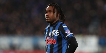 Lookman si sfoga sui social: "L'Atalanta mi sta bloccando, promesse non mantenute"