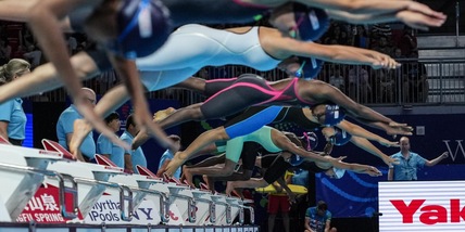 Tra conferme, rinascite e il record di finali: il bilancio azzurro a Singapore
