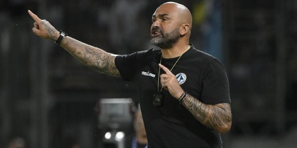 Avellino, tris al Picerno in amichevole: gol di Kumi, Russo e Favilli