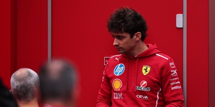 Ferrari, flop totale: ma c’è un mistero sul telaio