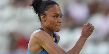 Assoluti di Atletica, sei titoli per gli atleti delle Fiamme Oro