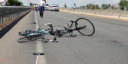 La strage infinita dei ciclisti: 130 morti nel 2025, l’appello della Federazione