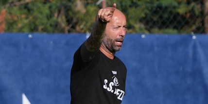 L'Arezzo vince ancora con Chierico e Pattarello