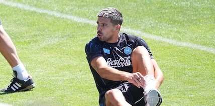 Napoli, Simeone sempre più vicino al Torino: la situazione