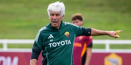 Roma, Gasperini boccia Dovbyk e stabilisce nuove regole per il capitano