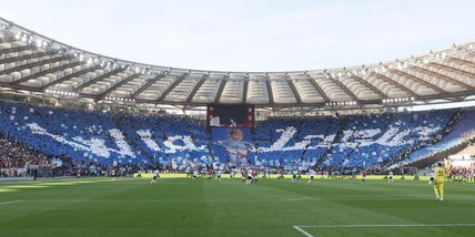 Lazio, effetto derby: abbonamenti da record