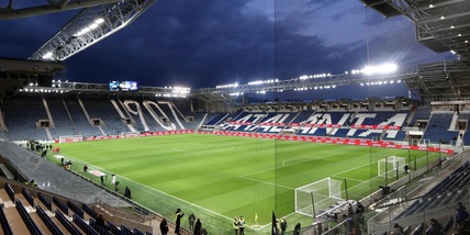 Atalanta, il Gewiss Stadium cambia nome: l'accordo con il nuovo sponsor