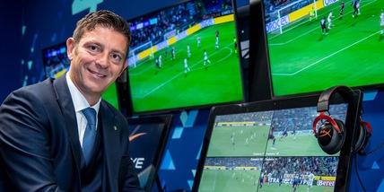 C'è turbolenza nell'AIA: la glasnost di Rocchi