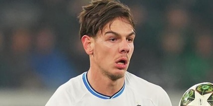 Milan, Jashari vicinissimo: escluso dal Brugge per la Champions, è atteso a Milano