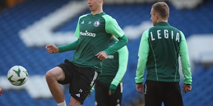 Dalla profezia Real alle arti marziali. Roma, ecco Ziolkowski: il nuovo Huijsen per Gasp