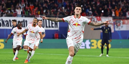 Manchester United in pole per Sesko: sorpassato il Newcastle