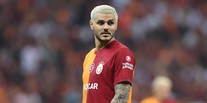 Icardi, il racconto da brividi di un ex compagno: "Ha ucciso un piccione e l'ha mangiato"