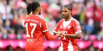 La Bundesliga su Sky fino al 2029