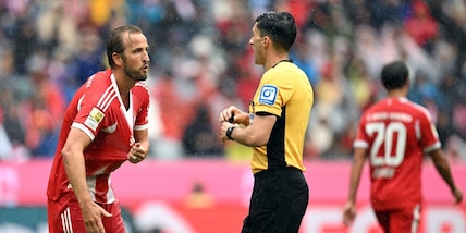 Bundesliga, maxi multa al Bayern Monaco per un ritardo ridicolissimo: cos'è successo