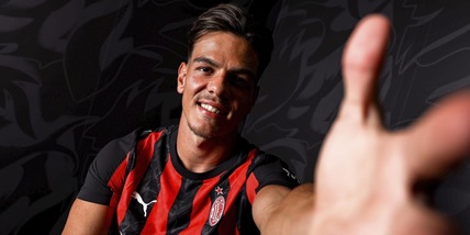 Jashari, un tifoso da curva per il centrocampo del Milan. Ma nel 2020 stava per ritirarsi