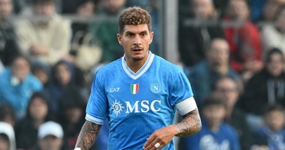 Napoli, Di Lorenzo: "Conte? Non è cambiato di una virgola". Sullo scudetto, Maradona e De Bruyne...