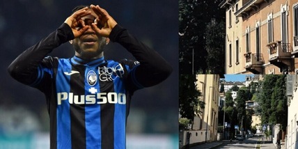 Retroscena Lookman: Londra, Nigeria o resort in Portogallo, ecco dove aspetta l'Inter