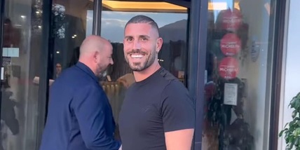 Avellino, ufficiale il ritorno di Tutino: il comunicato