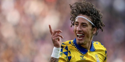 La Roma ha deciso: tutto su Fabio Silva