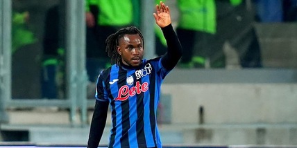 Lookman e Inter senza scadenza: la situazione