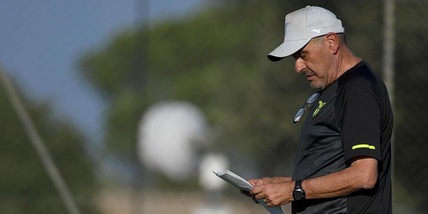 Lazio, esame da Premier a Burnley: Sarri in cerca di risposte