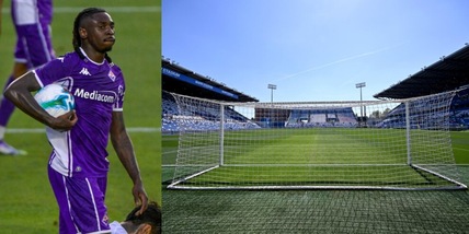 Fiorentina, perché l’esordio in casa in Conference sarà al Mapei