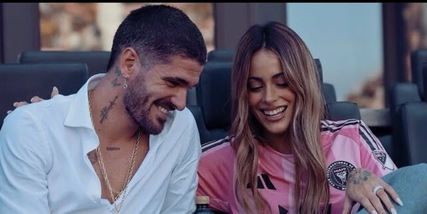 De Paul e Tini Stoessel si sposano, dove e quando sarà il matrimonio