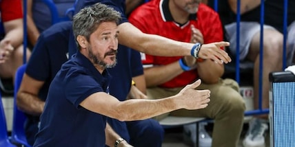 Italia-Lettonia, amichevole verso Eurobasket 2025: dove vederla in tv e in streaming