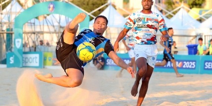 Serie A Q8: Finale scudetto tra Domusbet.tv Catania e Lenergy Pisa