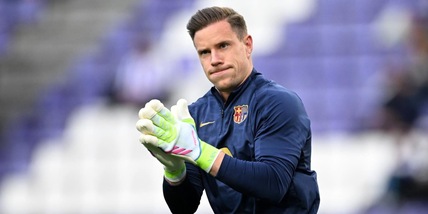 Barcellona, rientra il caso ter Stegen: le novità sul referto medico e la fascia da capitano