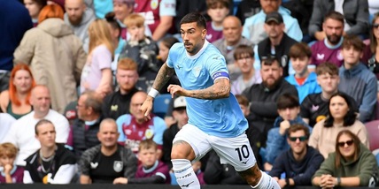 Zaccagni promuove la Lazio: “È la strada giusta. Il rigore sbagliato? Volevo calciarlo…”