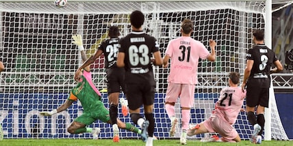 Tris del City in casa del Palermo: decidono Haaland e una doppietta di Reijnders