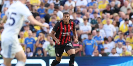 Milan, Thiaw saluta: va al Newcastle. È assalto a Leoni