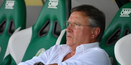 Pietro Lo Monaco ricoverato in ospedale dopo un incidente stradale: le sue condizioni