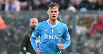 Beukema: "Napoli? Campioni d'Italia ma umili. Chiedo tanti consigli a Rrahmani"