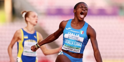 Doualla incontra Fraser Pryce: la giamaicana saluta dopo Tokyo, Kelly sarà l’erede?