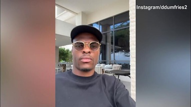 Inter, Dumfries racconta le sue vacanze estive 2025