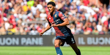 Milan-De Winter: intesa di massima trovata con il Genoa. Le cifre