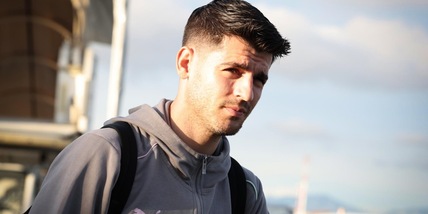 Morata-Como, ci siamo: risolto il contratto tra Milan e Galatasaray per il prestito