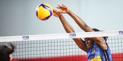 Mondiali U 21 Femminili: quarto successo azzurro contro l'Egitto