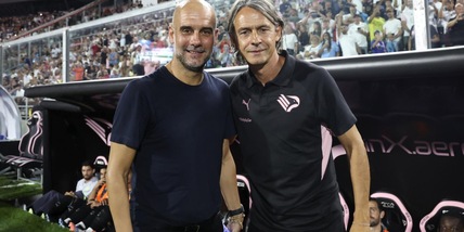 Come cresce il Palermo di Inzaghi: perché le parole di Guardiola sono più che un auspicio