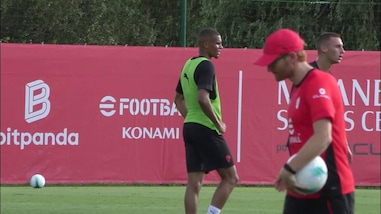 Milan-De Winter, affare fatto: incassa anche la Juventus