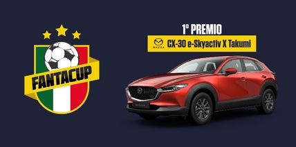 FANTACUP: tutto quello che devi sapere per iscriverti e giocare