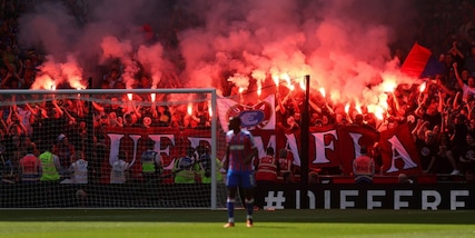 Crystal Palace, niente Europa League: sconfitta in appello, giocherà in Conference
