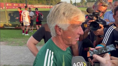 Roma, le condizioni di Paulo Dybala