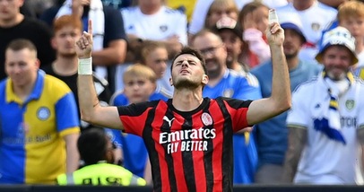 Gimenez: "Sogno lo scudetto con il Milan e con Allegri sarà una grande stagione"