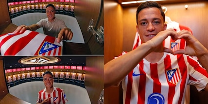 Napoli, è ufficiale: Raspadori va all'Atletico Madrid. Arriva il commovente saluto sui social