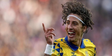 Roma, è la settimana di Fabio Silva: l'attaccante mette fretta al Wolverhampton