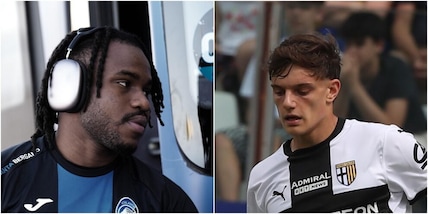 Lookman si allena a Londra e aspetta l'Inter, insidia Liverpool per Leoni